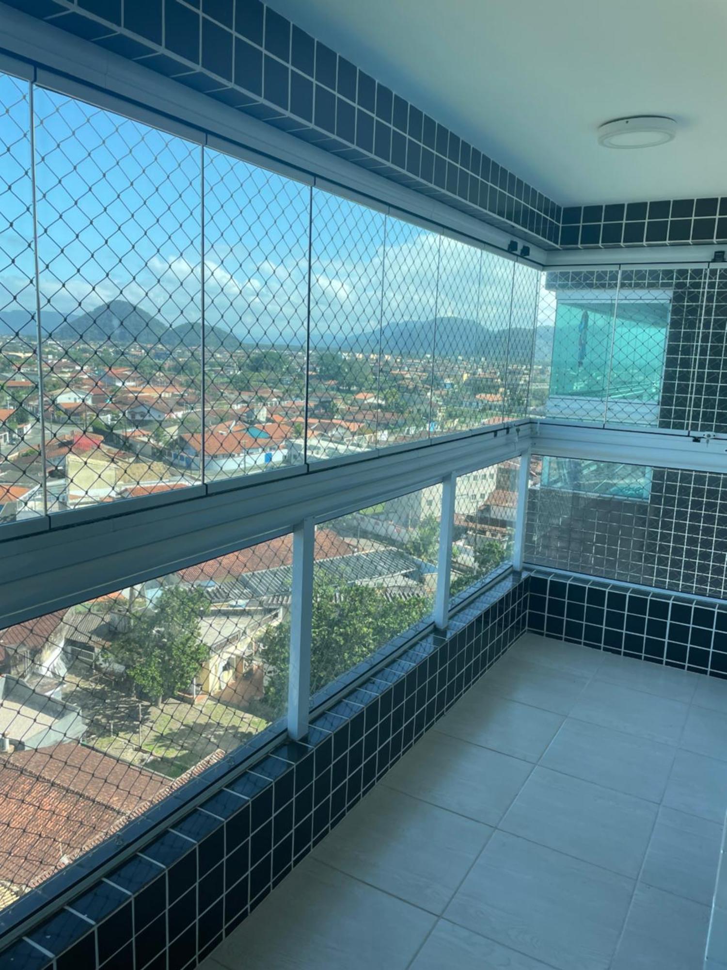 Apartamento Frente Mar Kp Mongaguá Exterior foto